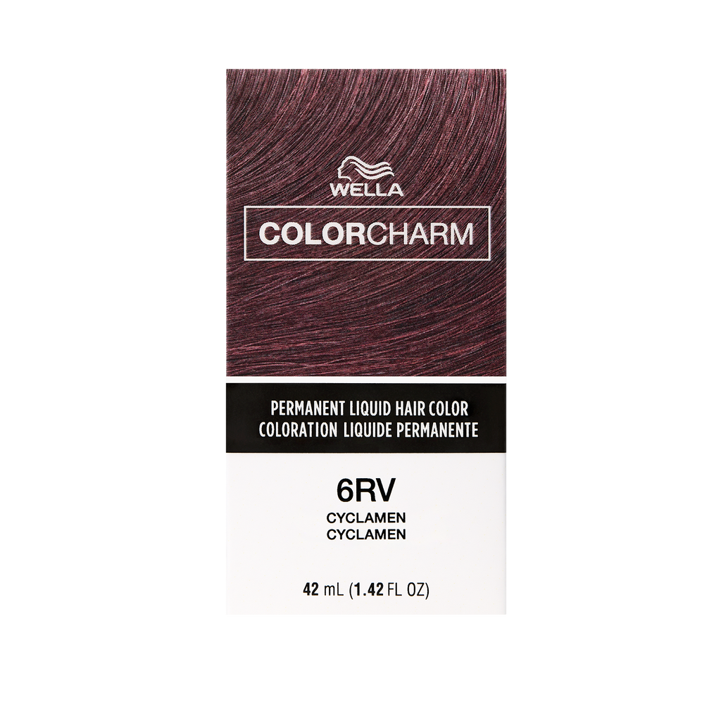 Wella Color Charm Liquid
