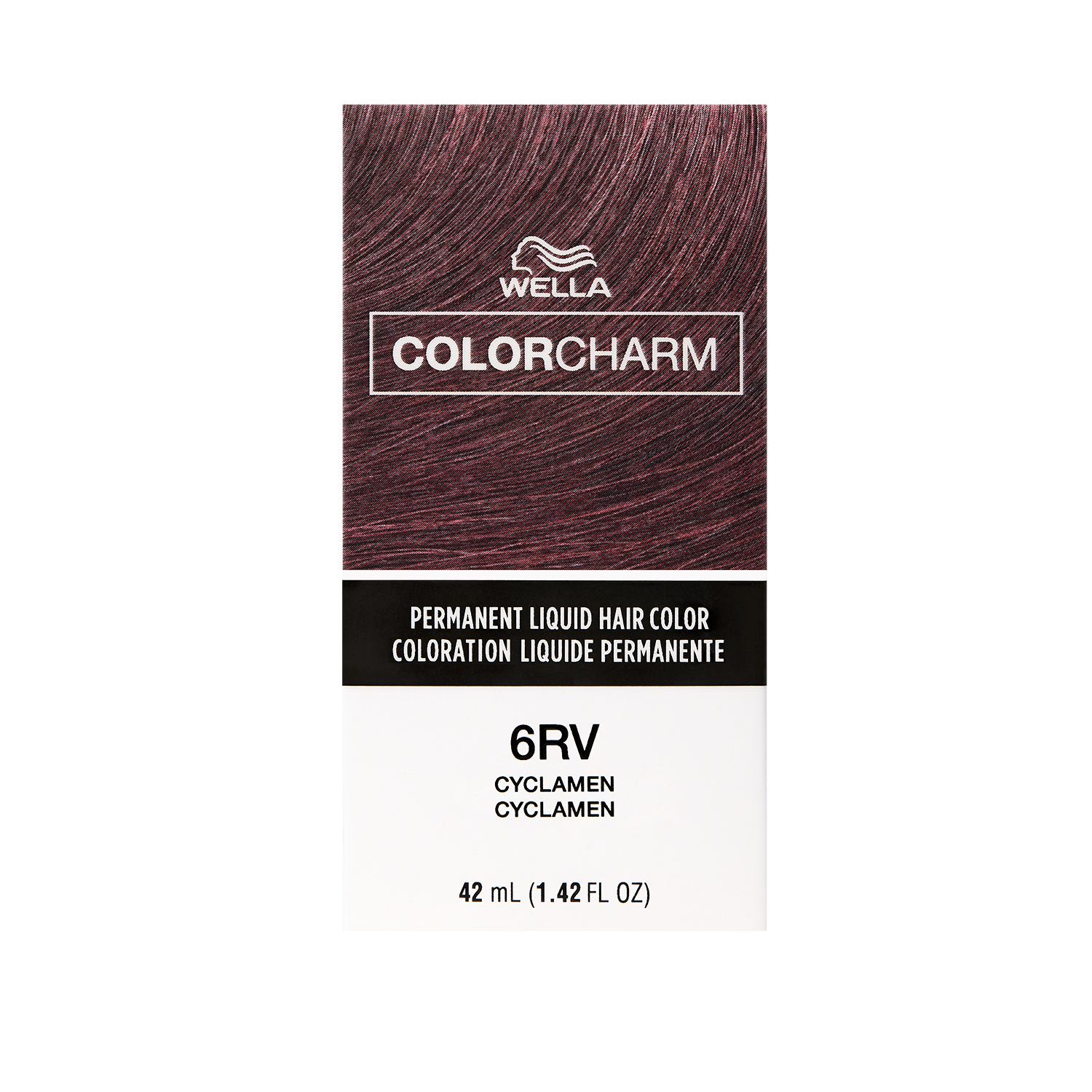 Wella Color Charm Liquid