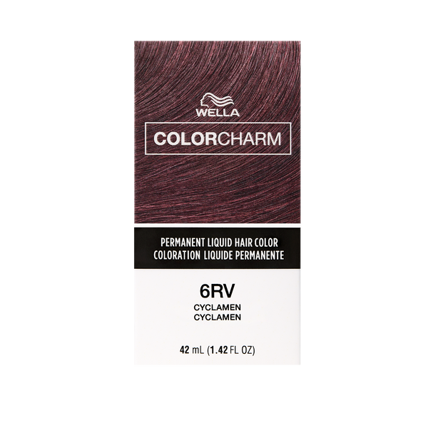 Wella Color Charm Liquid