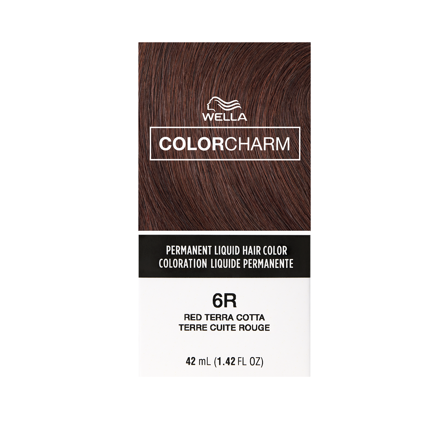Wella Color Charm Liquid