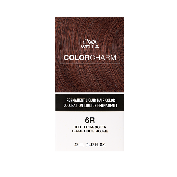 Wella Color Charm Liquid