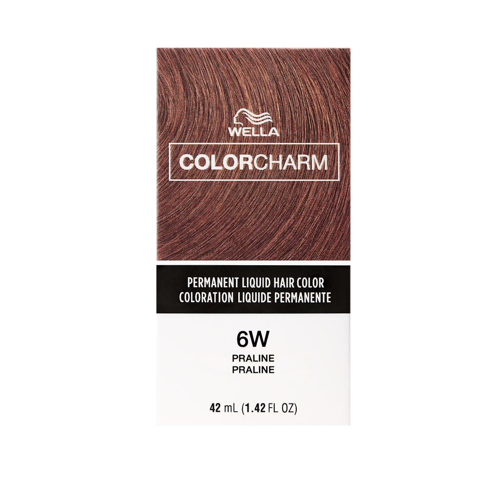 Wella Color Charm Liquid