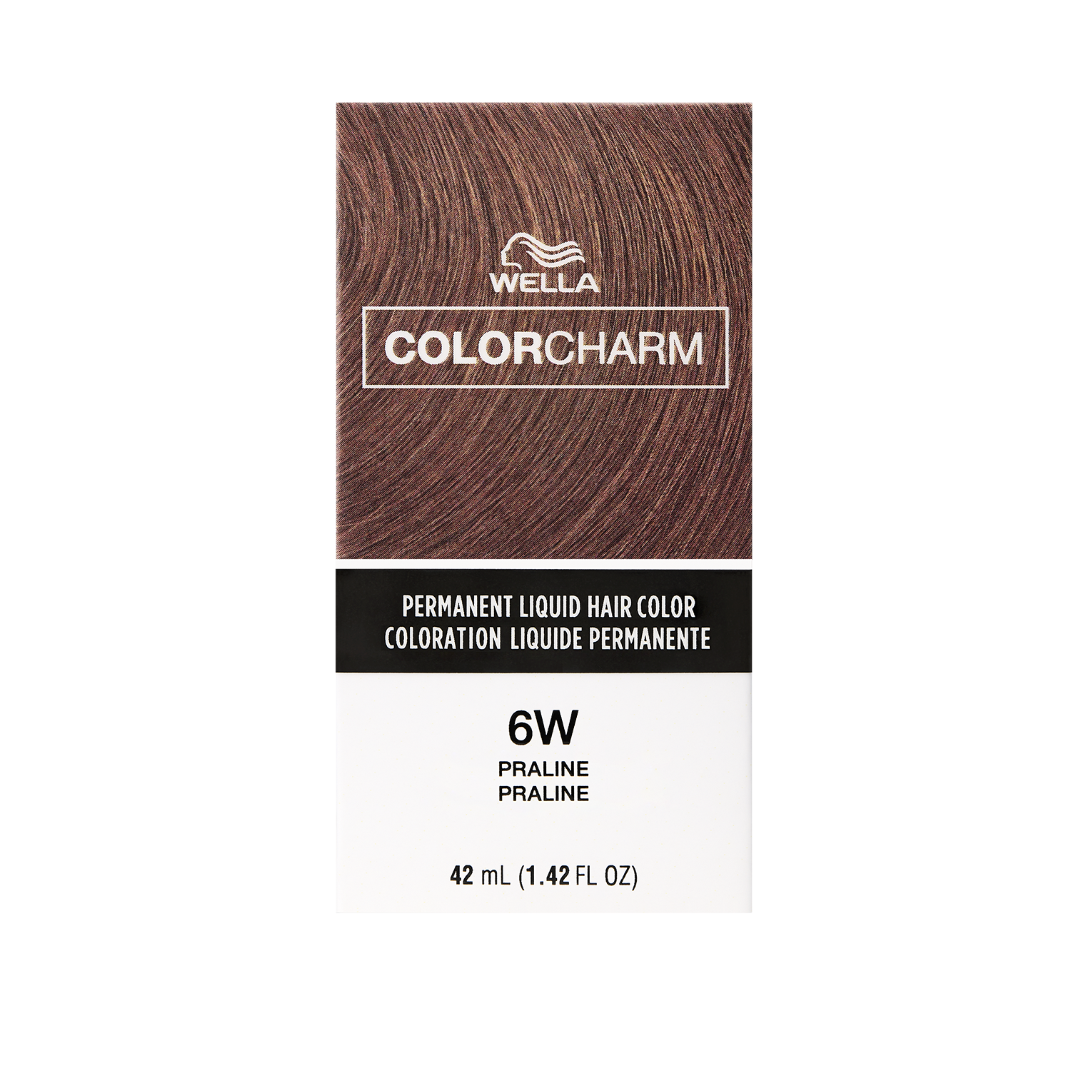 Wella Color Charm Liquid