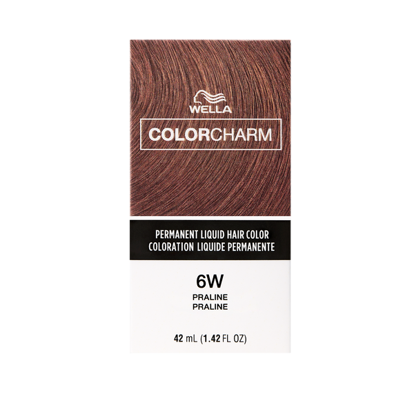 Wella Color Charm Liquid
