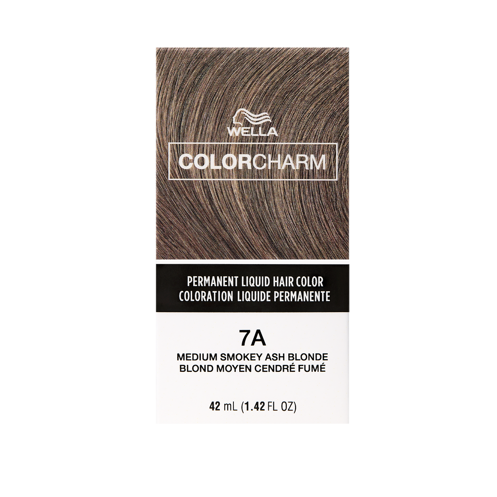 Wella Color Charm Liquid