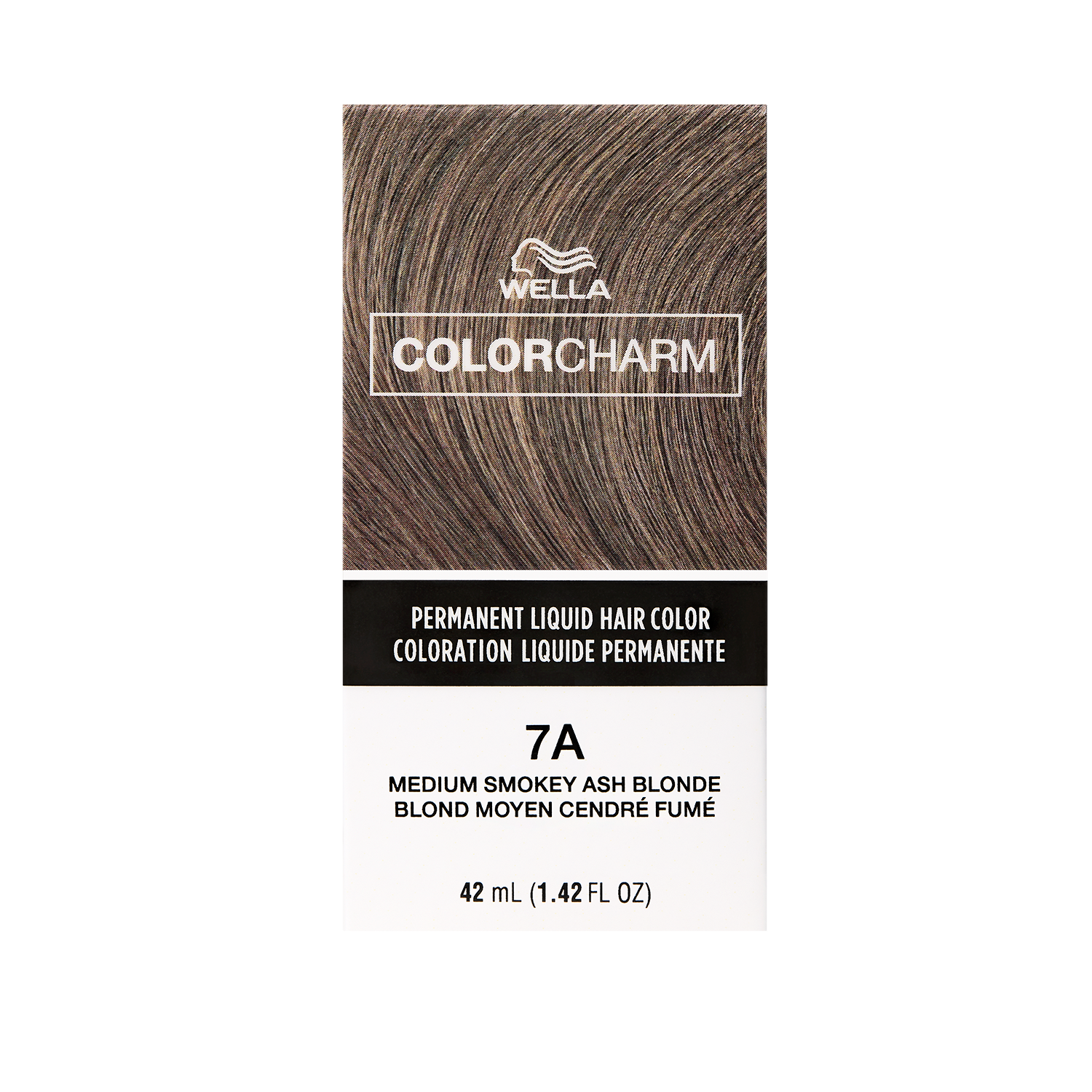 Wella Color Charm Liquid
