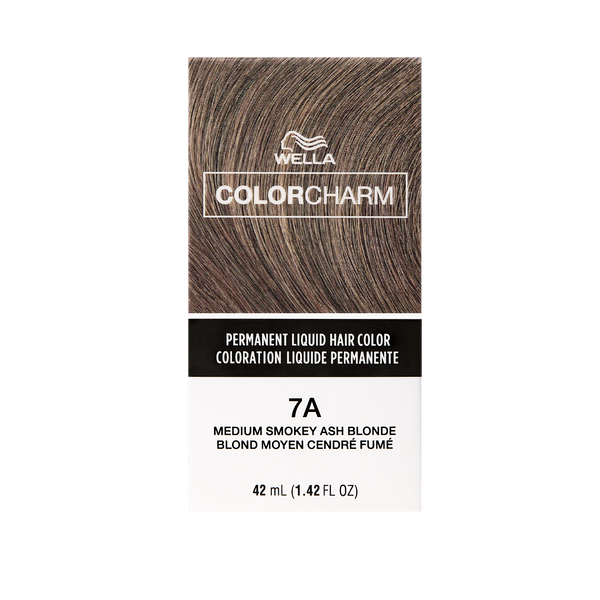 Wella Color Charm Liquid