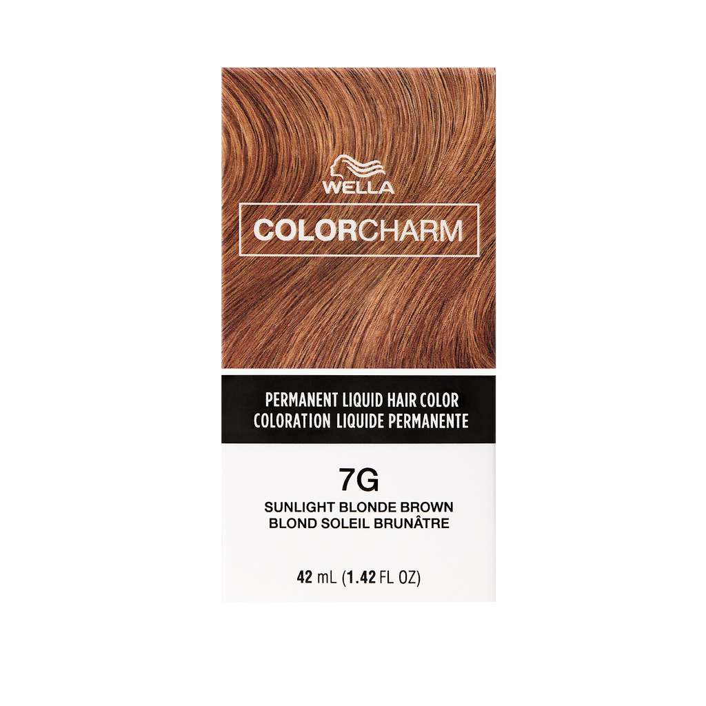 Wella Color Charm Liquid