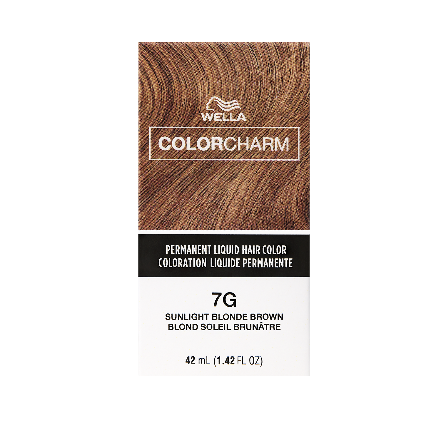 Wella Color Charm Liquid
