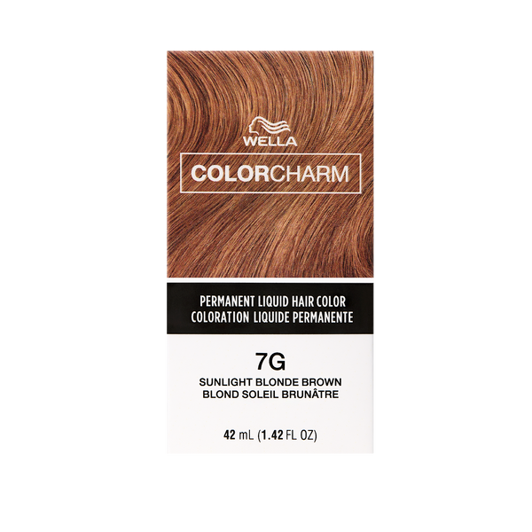 Wella Color Charm Liquid
