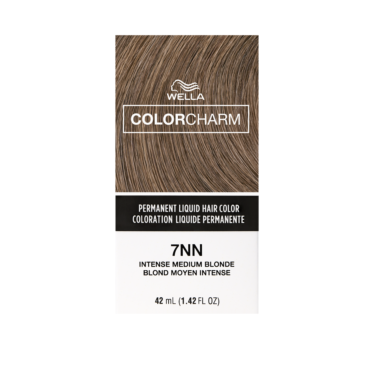 Wella Color Charm Liquid