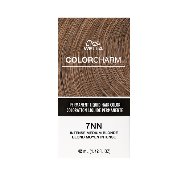 Wella Color Charm Liquid