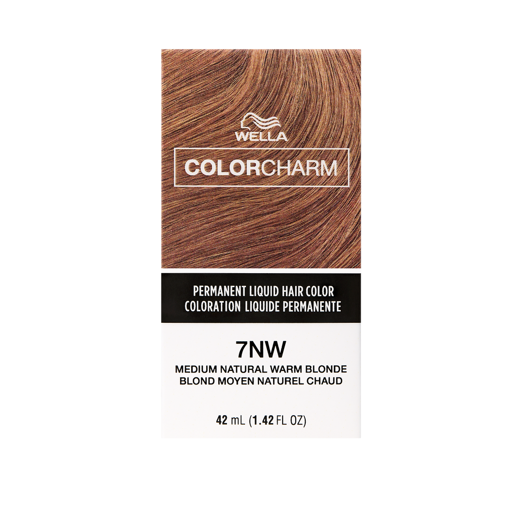 Wella Color Charm Liquid