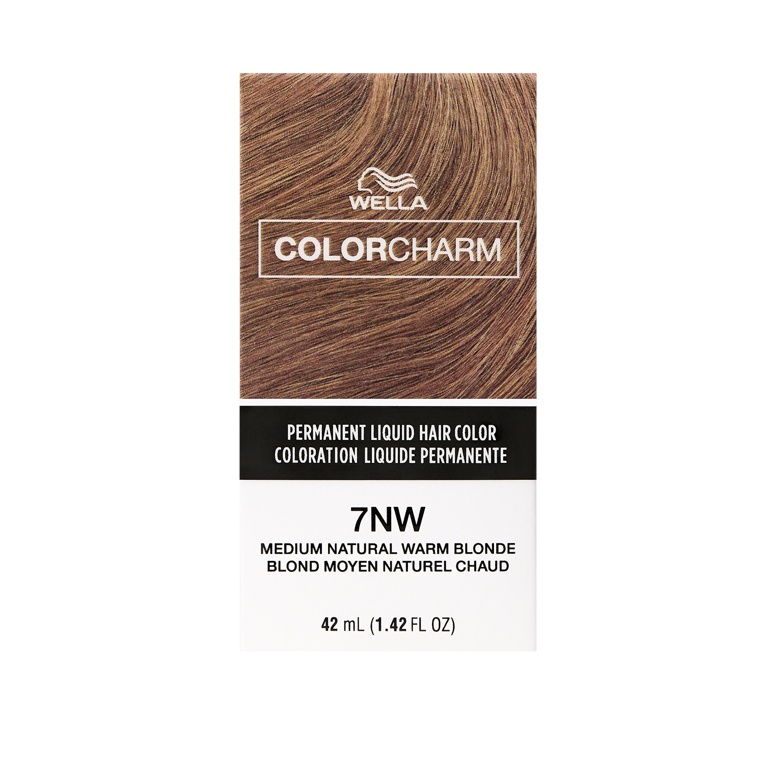 Wella Color Charm Liquid