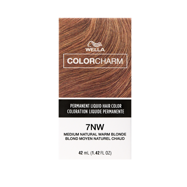 Wella Color Charm Liquid