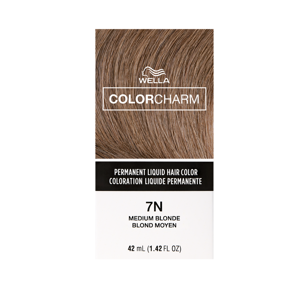 Wella Color Charm Liquid