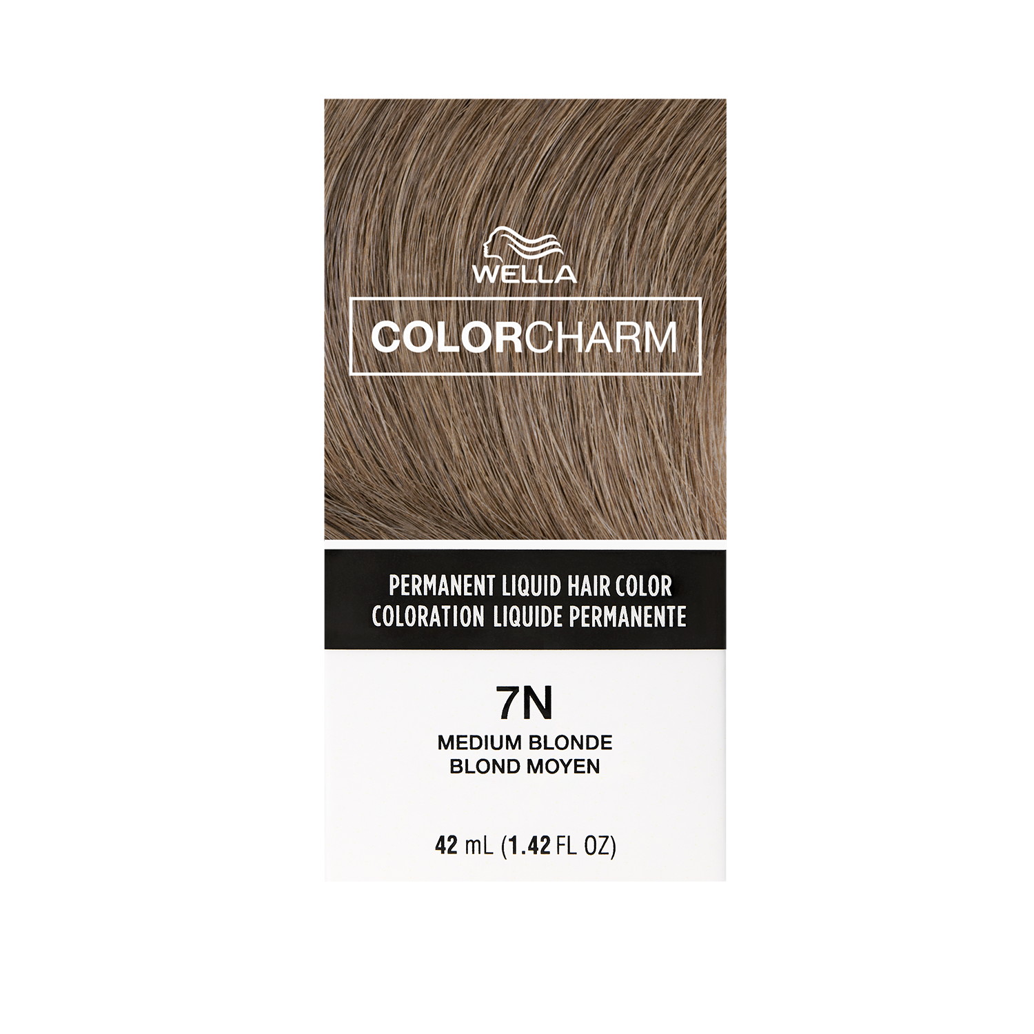 Wella Color Charm Liquid