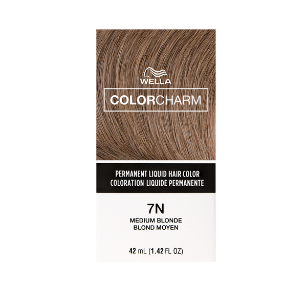 Wella Color Charm Liquid