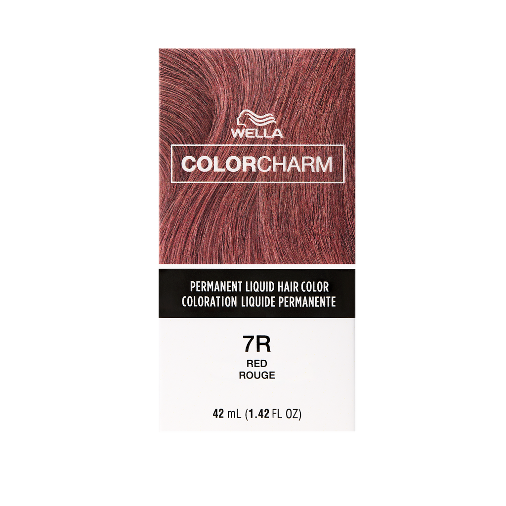 Wella Color Charm Liquid