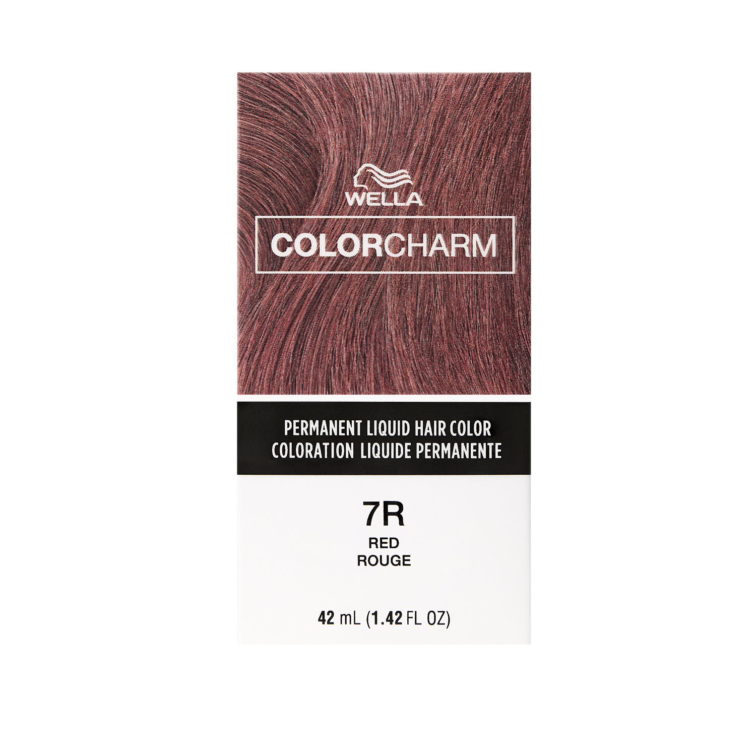 Wella Color Charm Liquid
