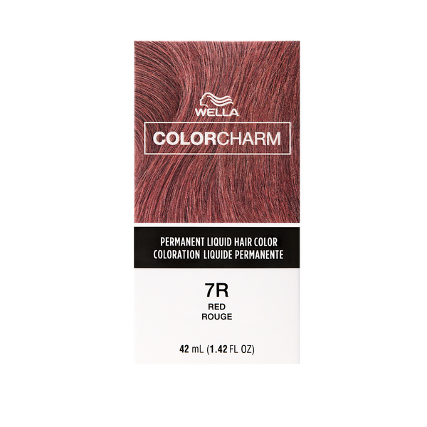 Wella Color Charm Liquid