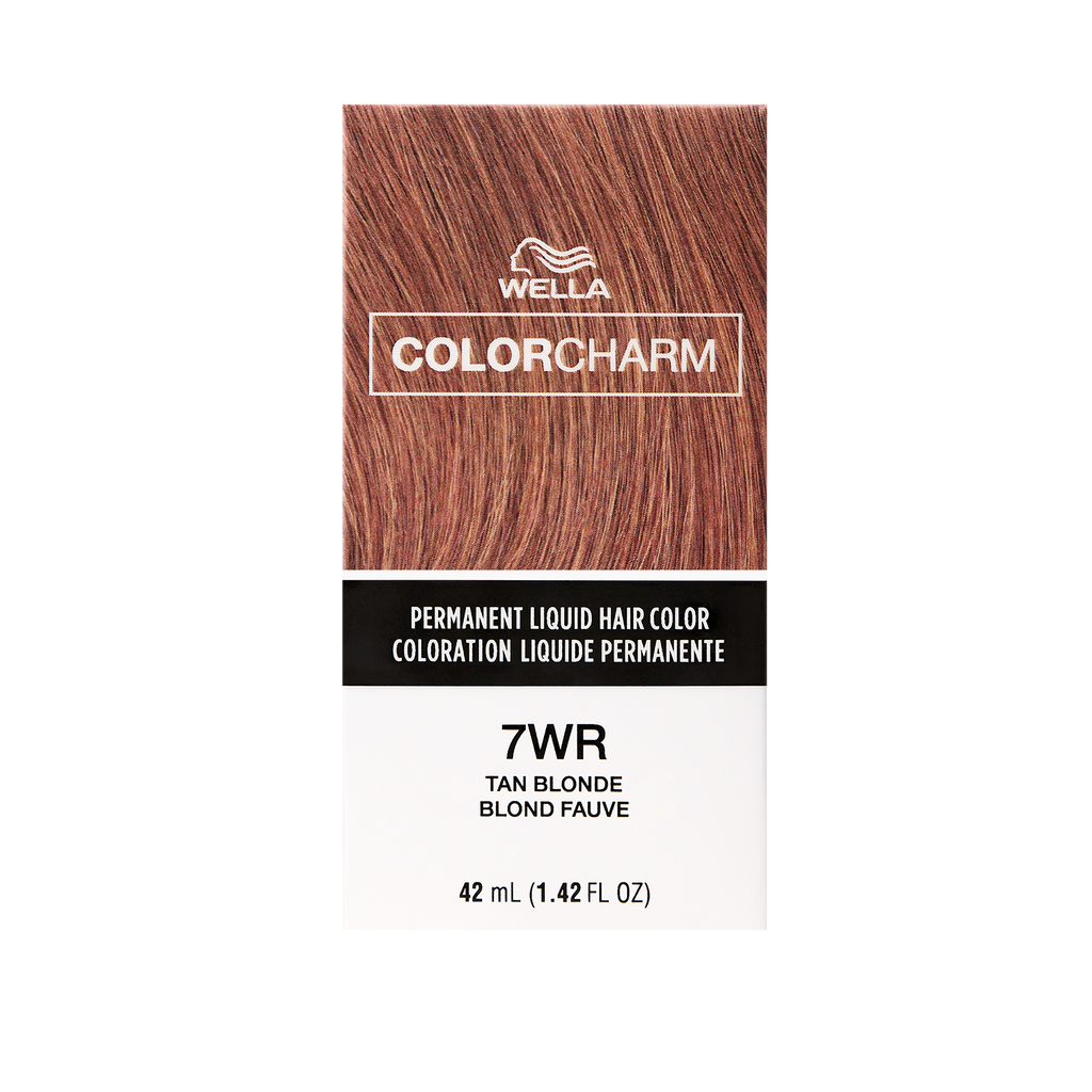 Wella Color Charm Liquid