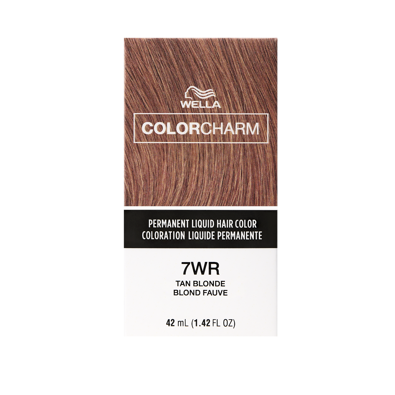 Wella Color Charm Liquid