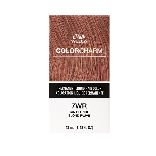 Wella Color Charm Liquid