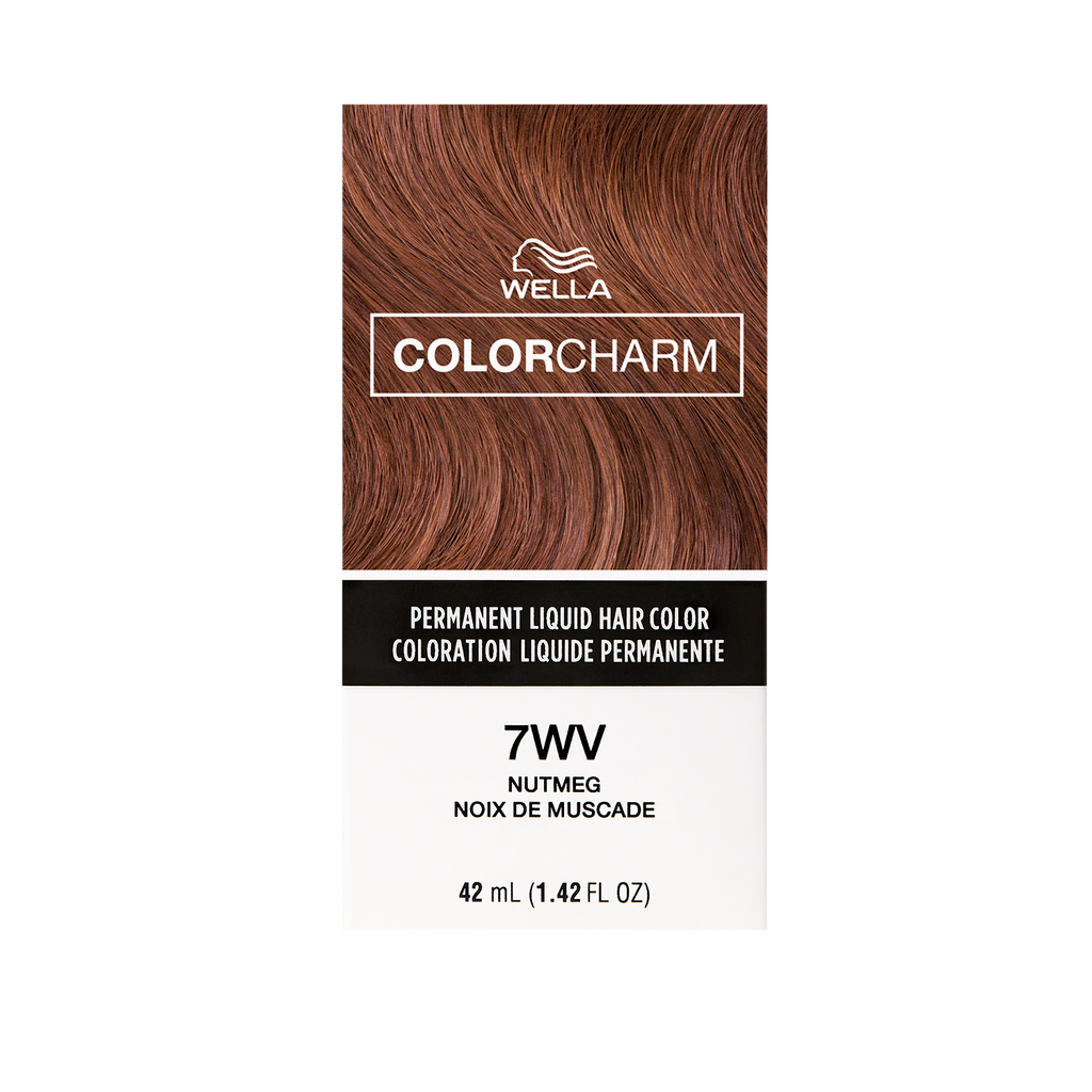 Wella Color Charm Liquid