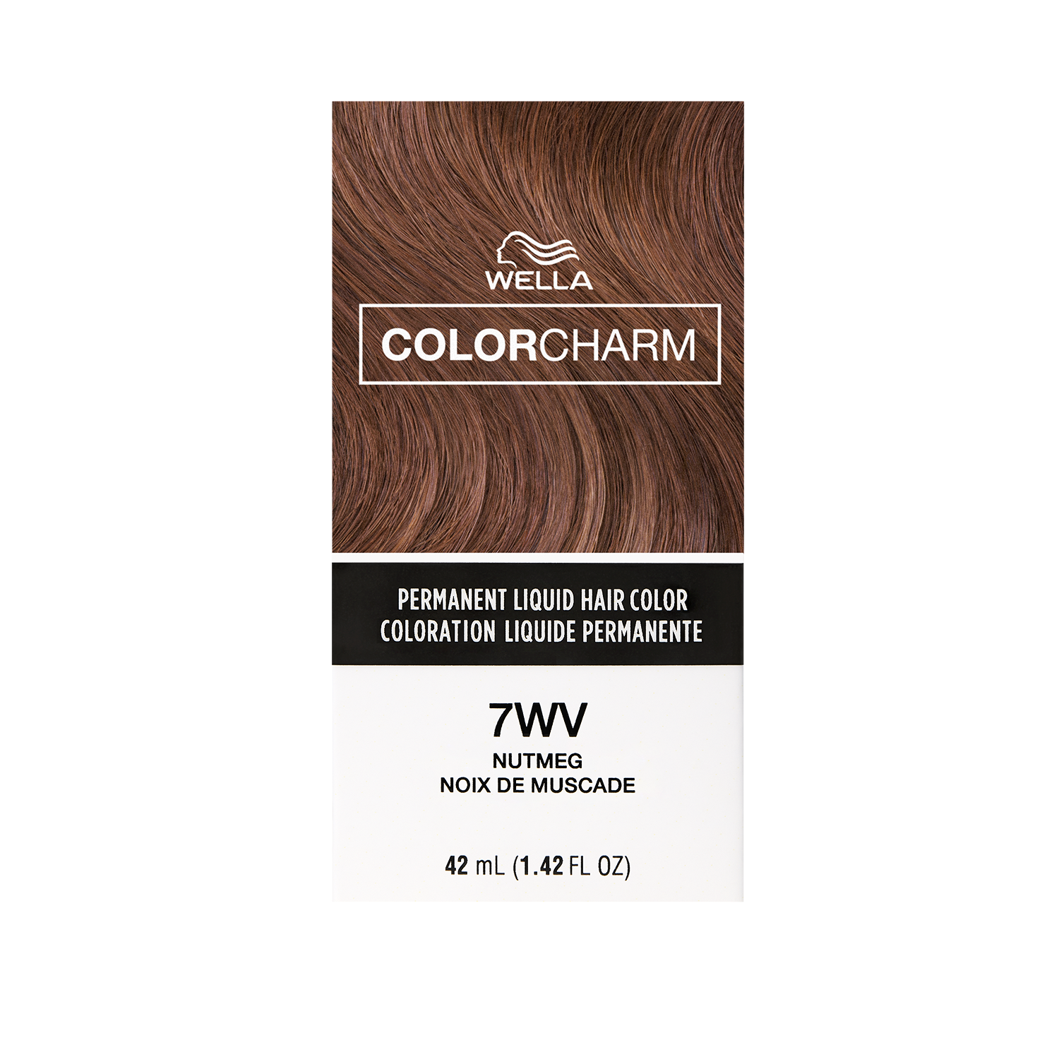 Wella Color Charm Liquid