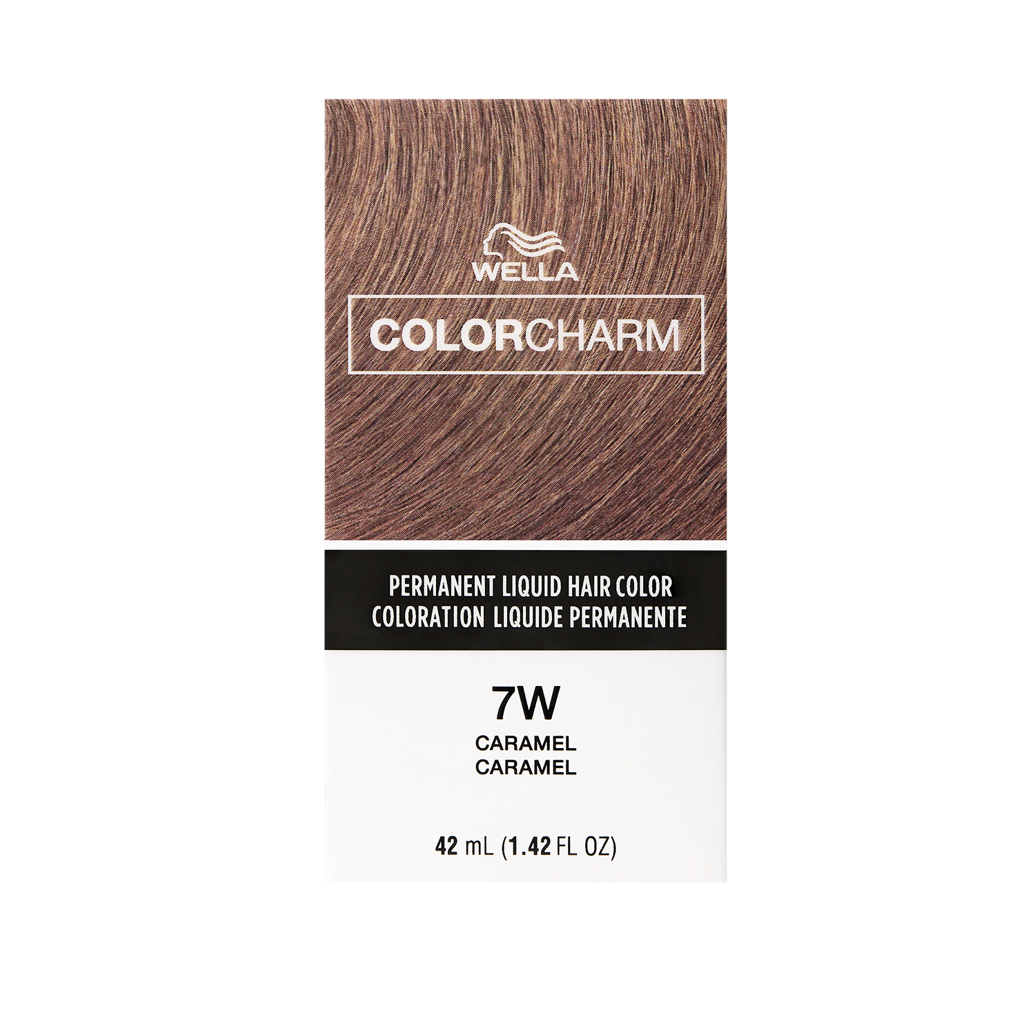 Wella Color Charm Liquid