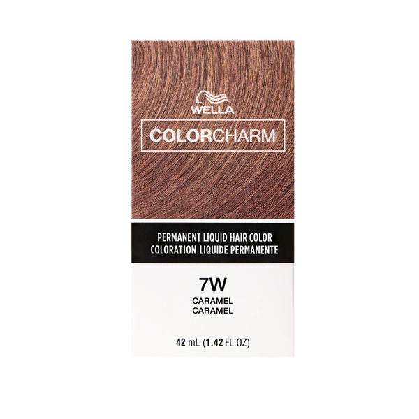 Wella Color Charm Liquid