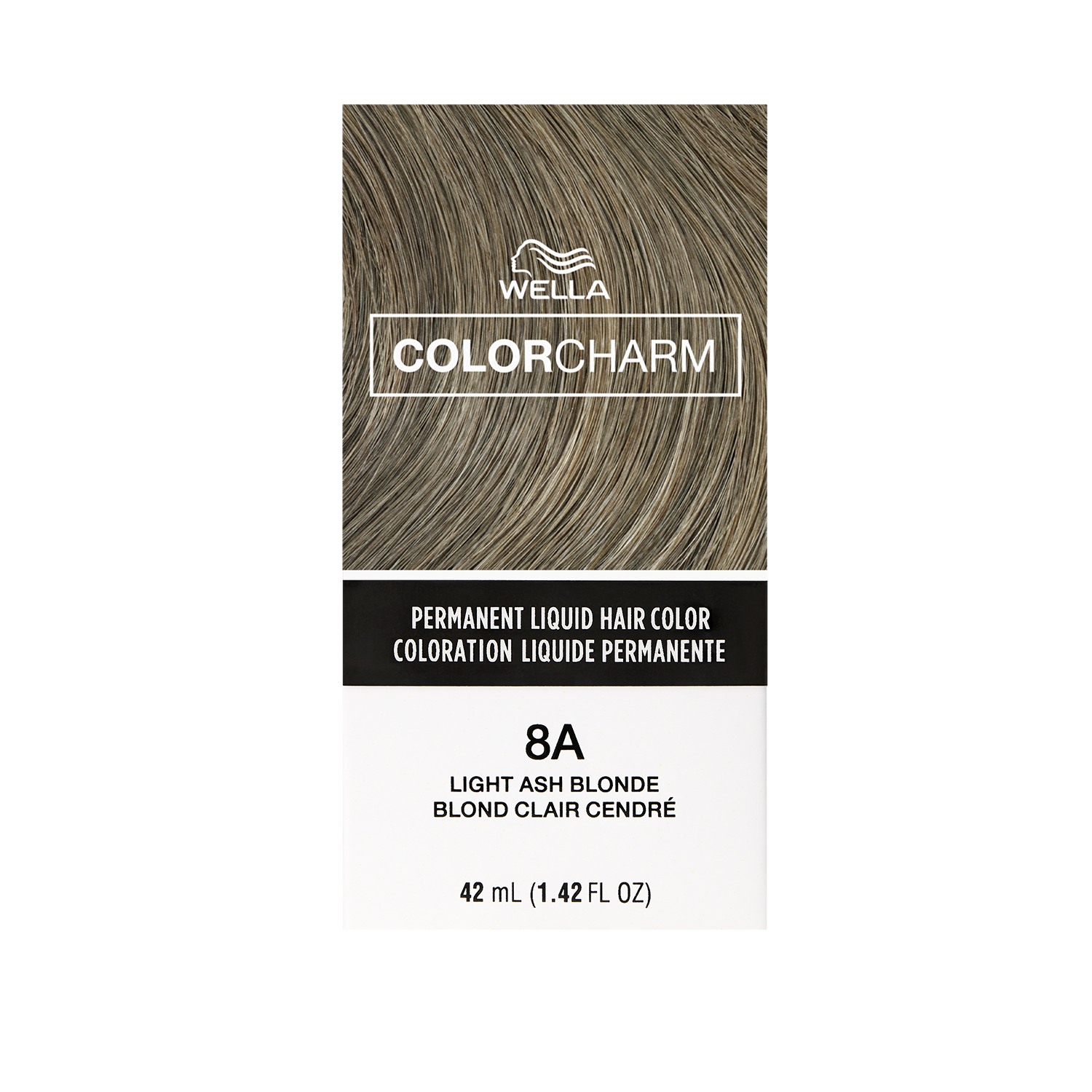 Wella Color Charm Liquid