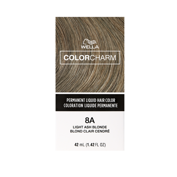 Wella Color Charm Liquid