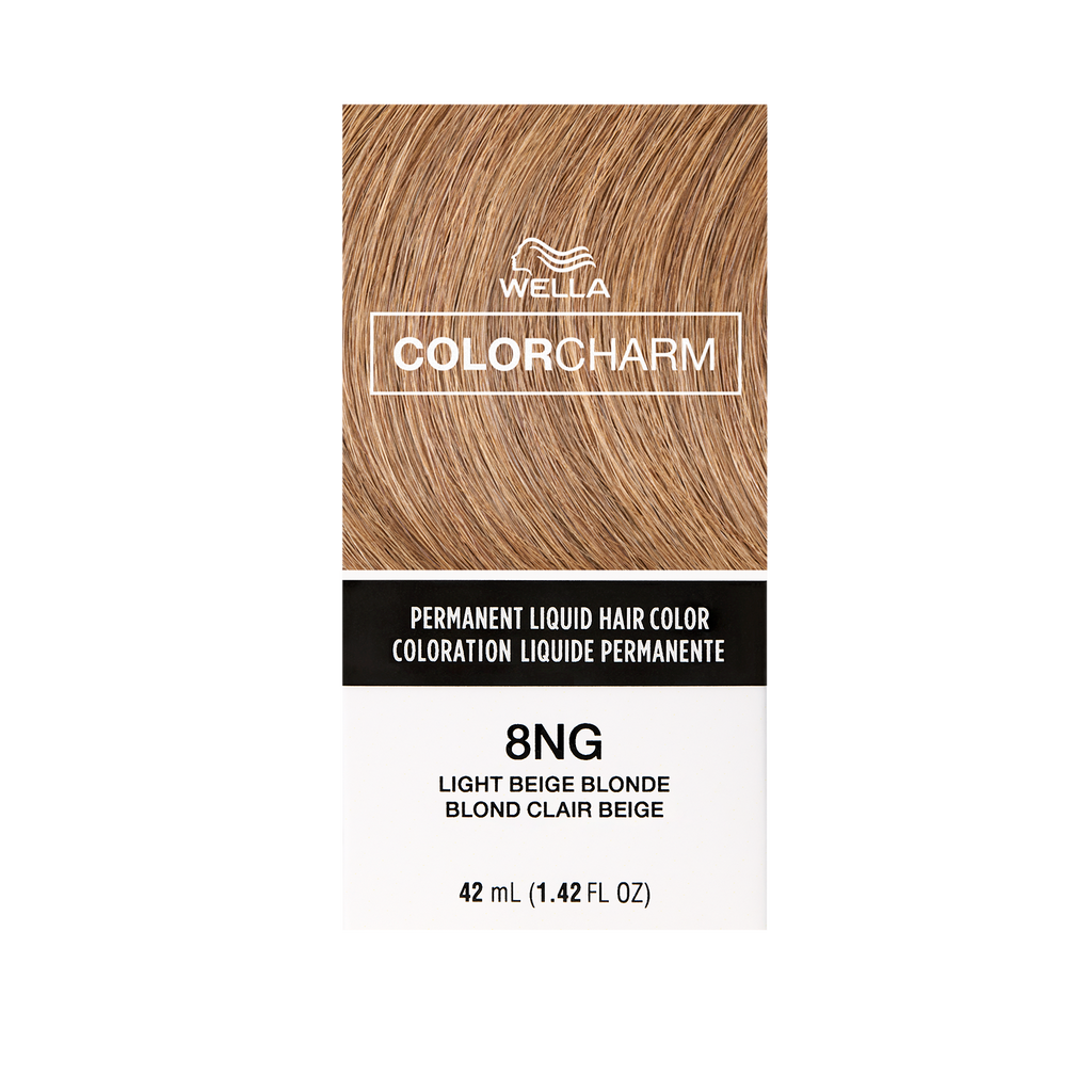 Wella Color Charm Liquid