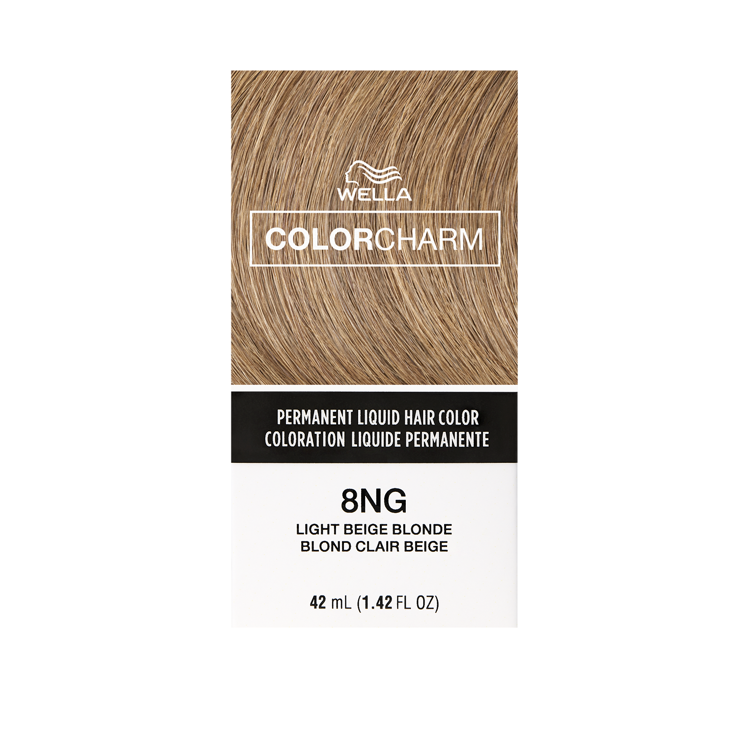 Wella Color Charm Liquid