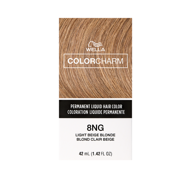 Wella Color Charm Liquid