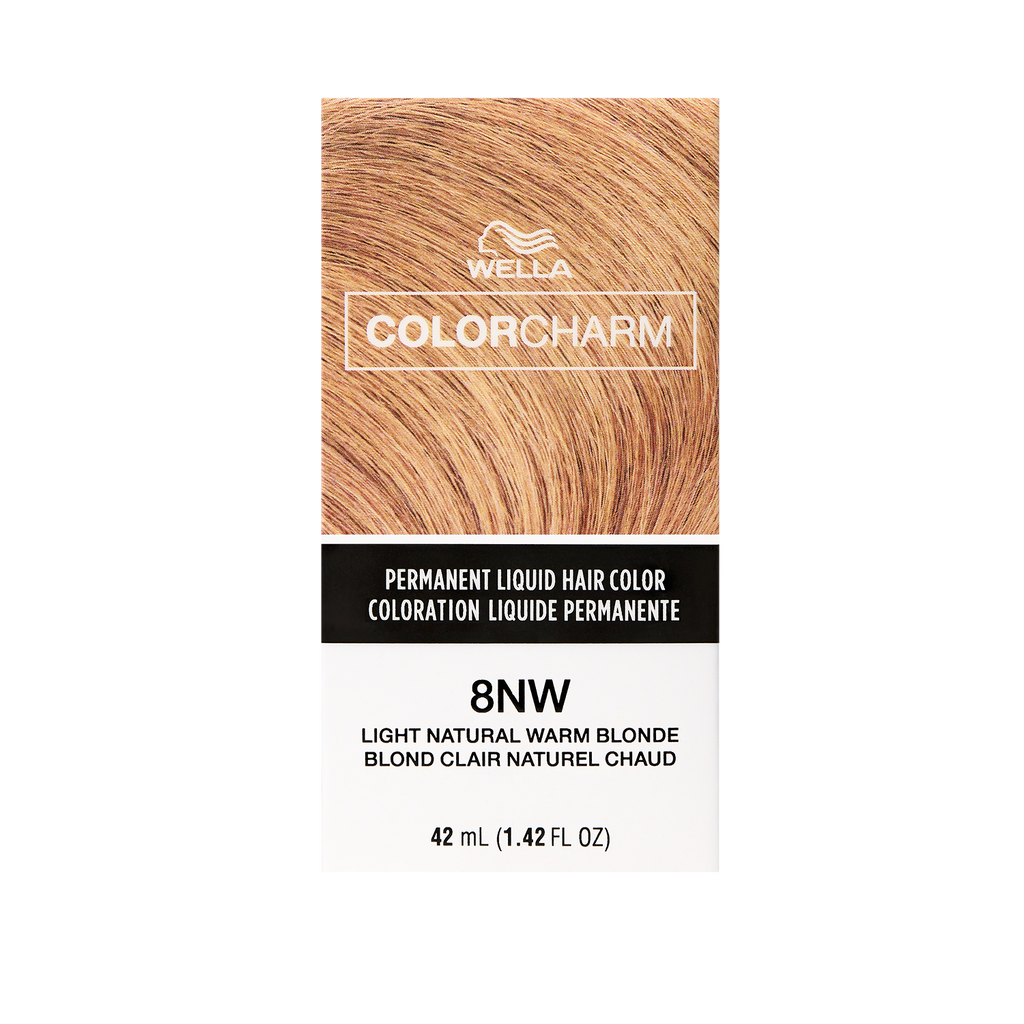 Wella Color Charm Liquid