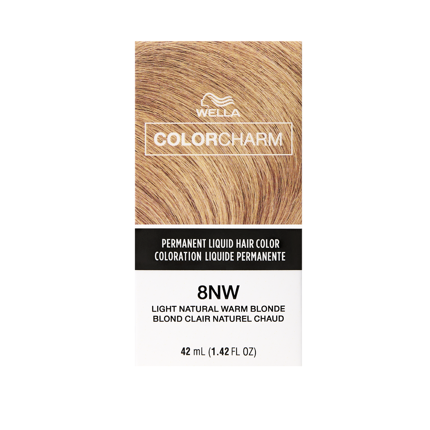Wella Color Charm Liquid