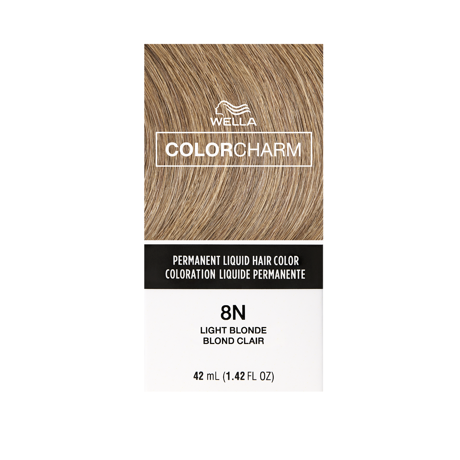 Wella Color Charm Liquid