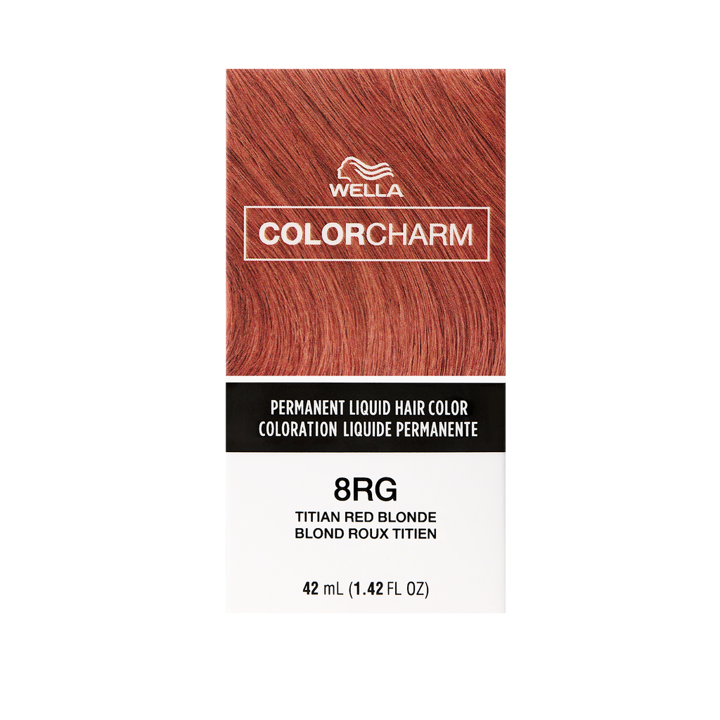 Wella Color Charm Liquid