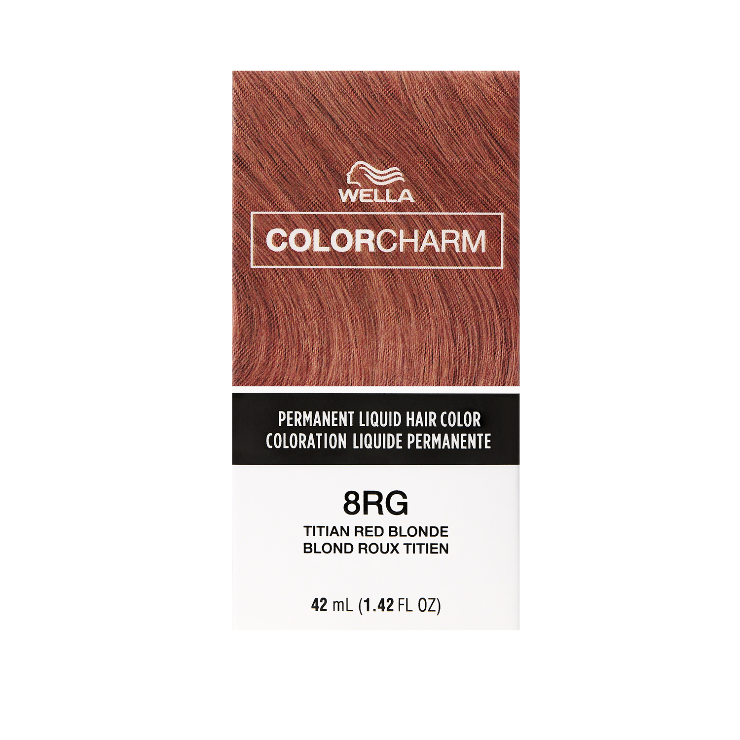 Wella Color Charm Liquid