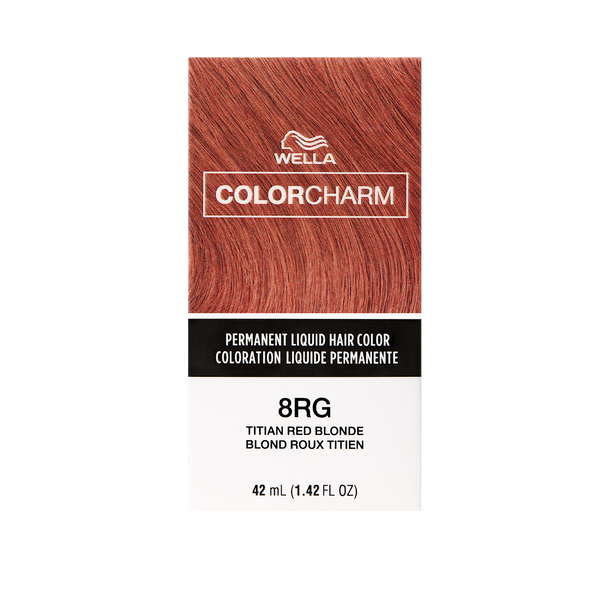 Wella Color Charm Liquid