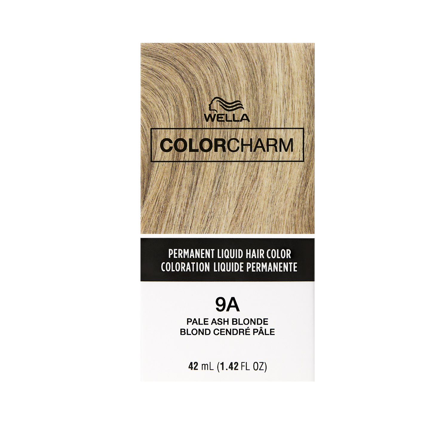 Wella Color Charm Liquid
