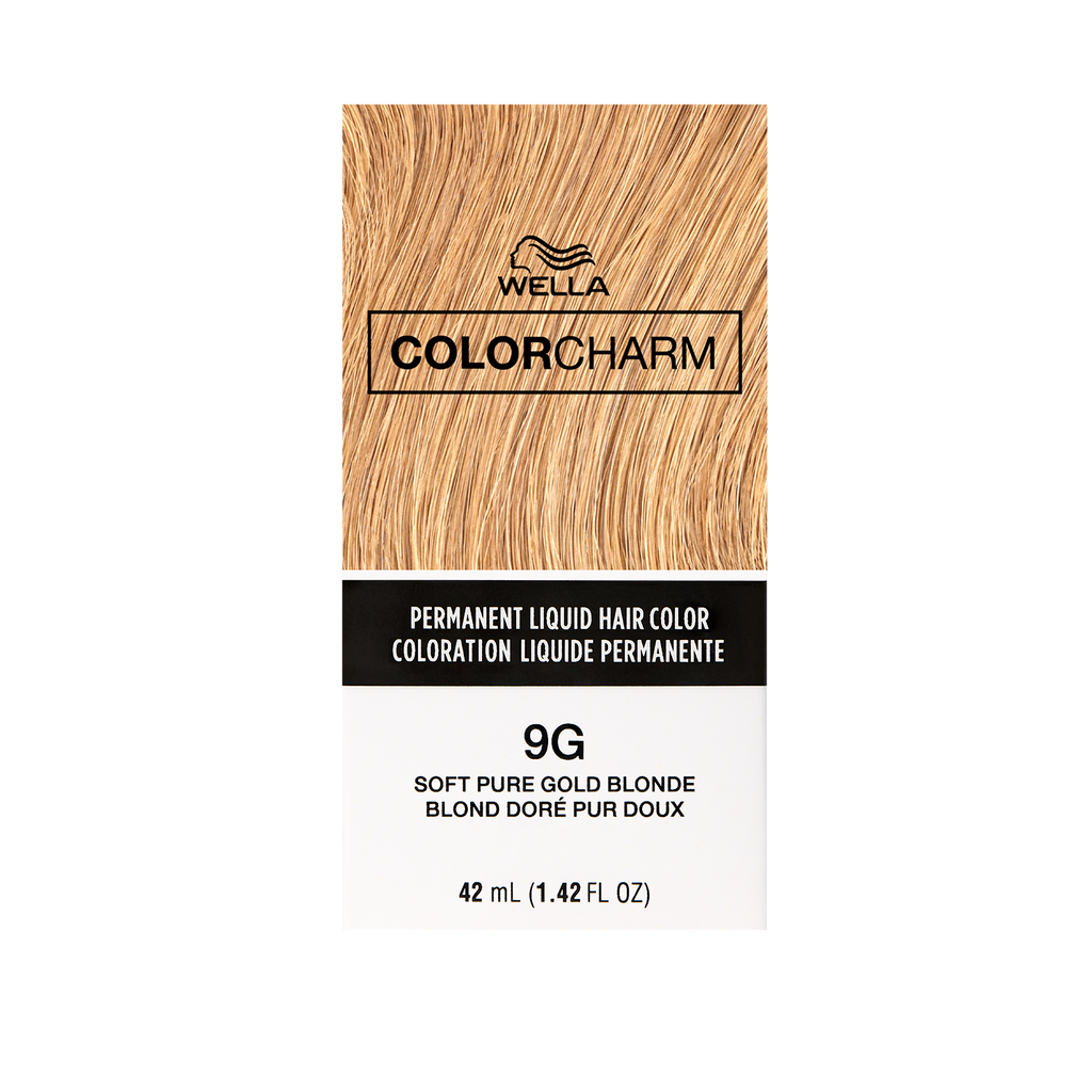 Wella Color Charm Liquid