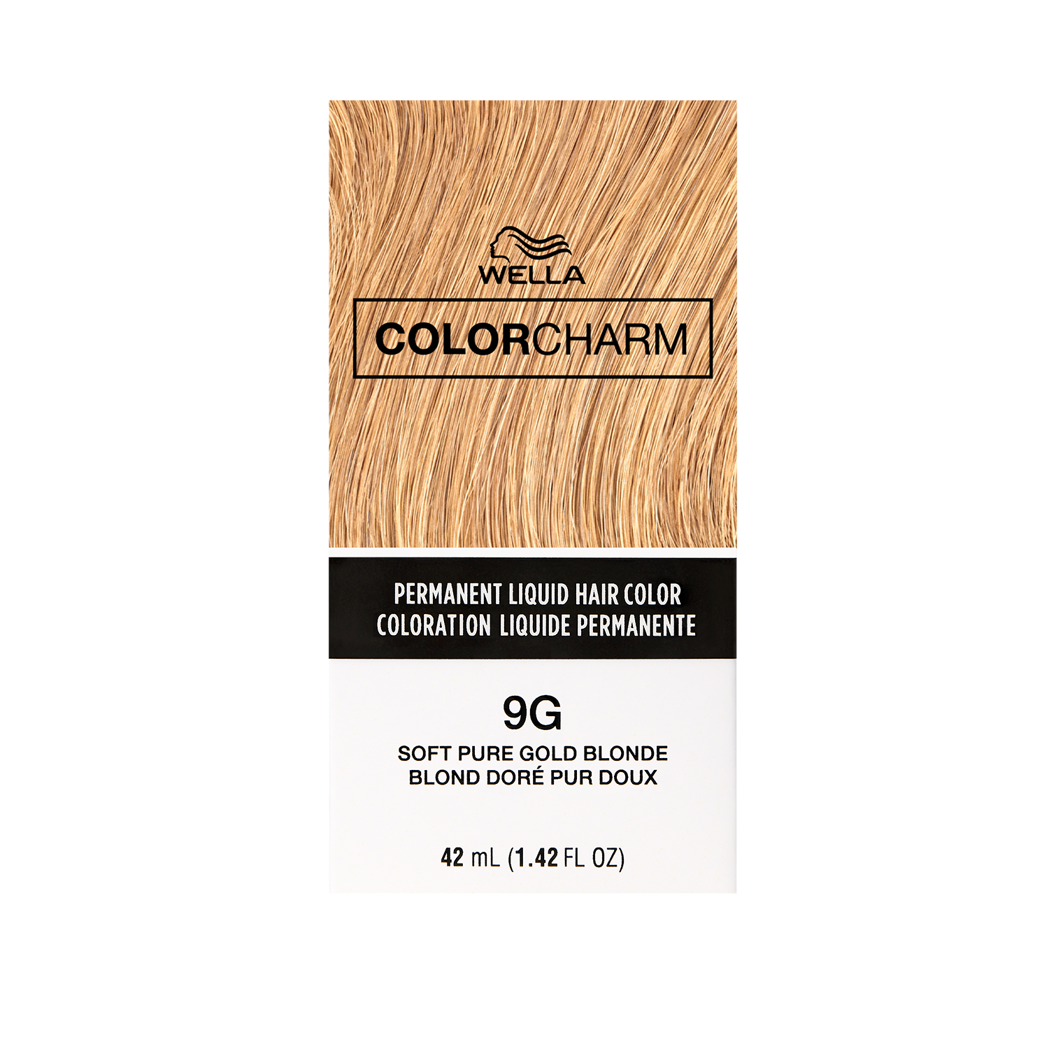 Wella Color Charm Liquid