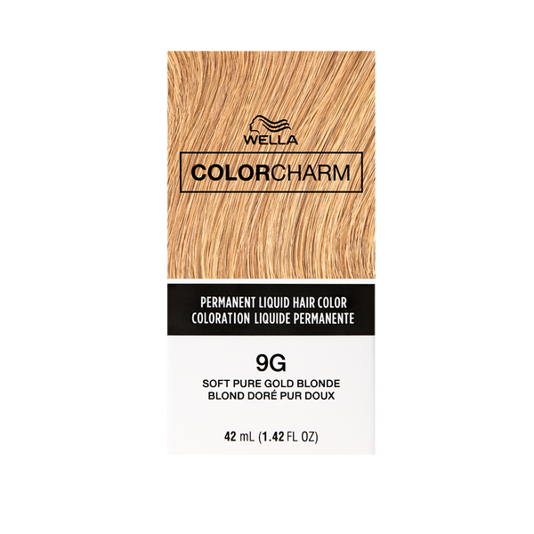Wella Color Charm Liquid