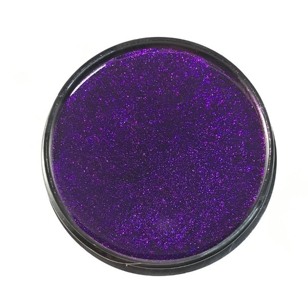 Fuzion UV/LED Sparklez - Phantom 8g