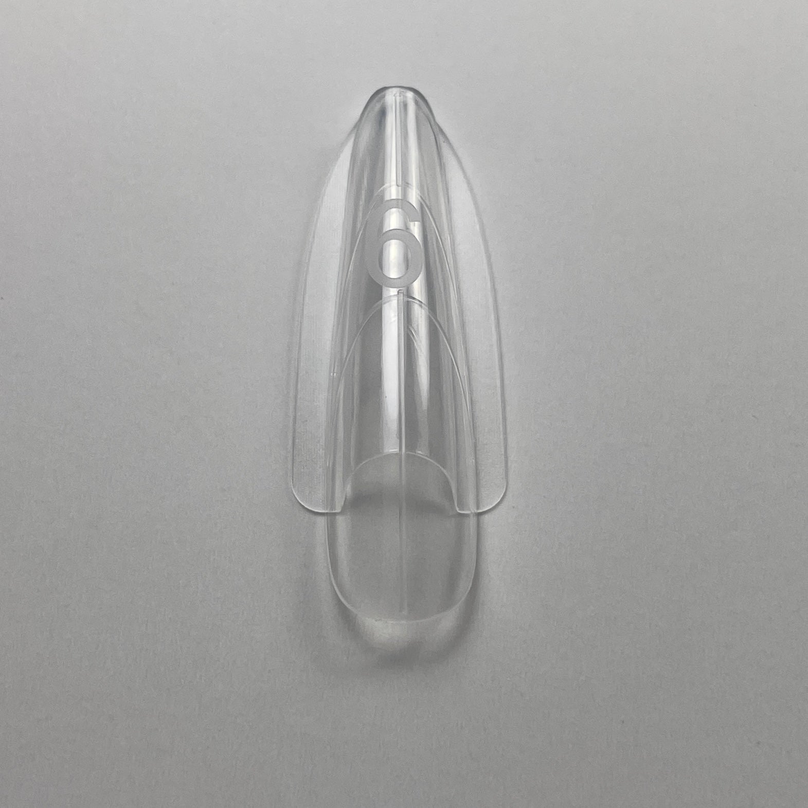 Fuzion SculptLock Duo Forms Almond 240pk