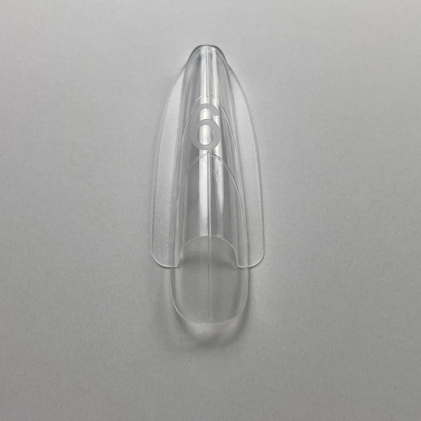 Fuzion SculptLock Duo Forms Almond 240pk